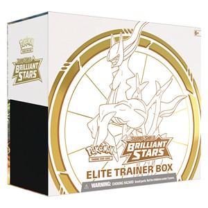 hamer Perioperatieve periode Groenteboer Elite Trainer Box - TCG Store